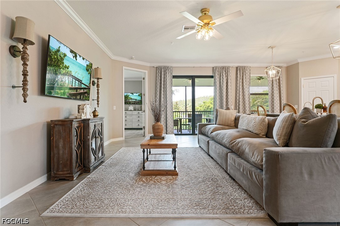 3 Bed Condominium for Sale in Fort Myers, photo 8