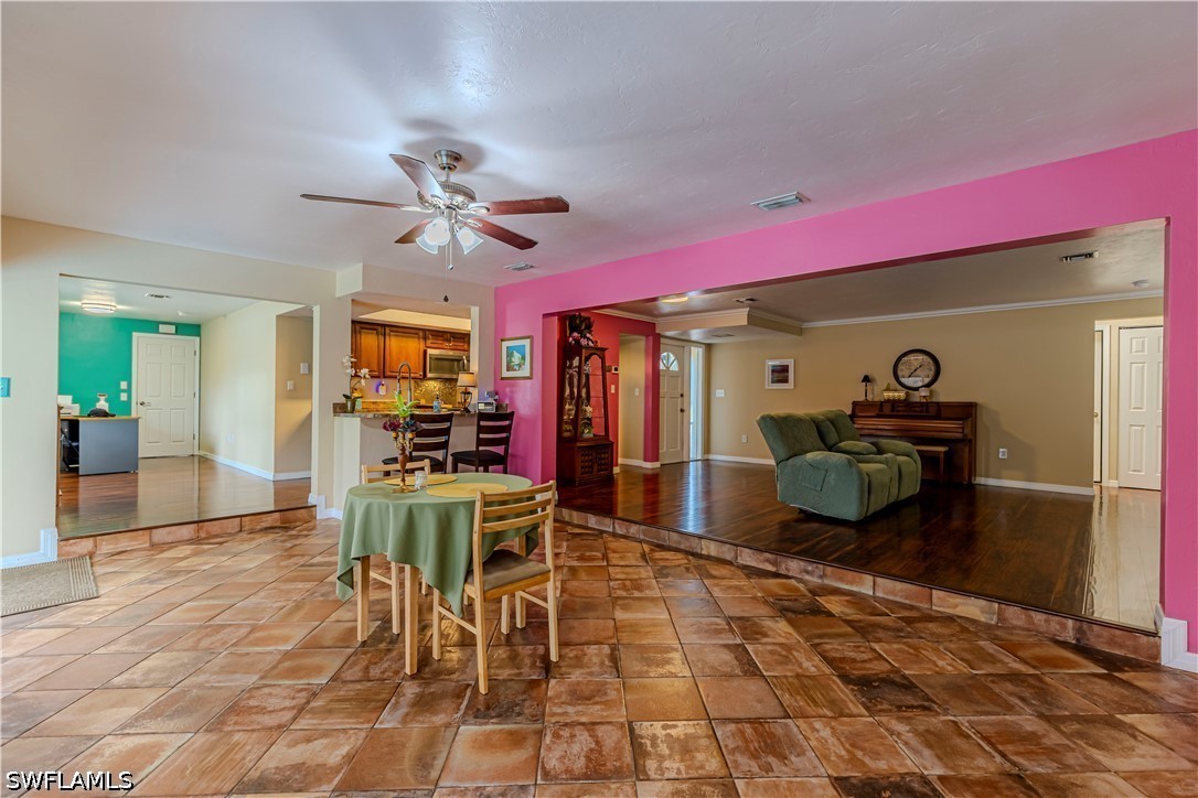 3 Bed Pool Home for Sale in Lehigh Acres, photo 8