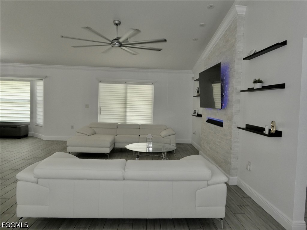 3 Bed SingleFamilyResidence for Sale in Hawk'S Preserve, photo 8