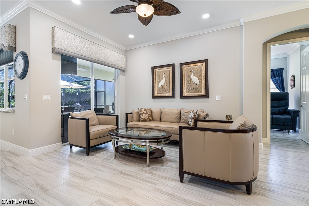 4 Bed Pool Home for Sale in Bella Terra, photo 8