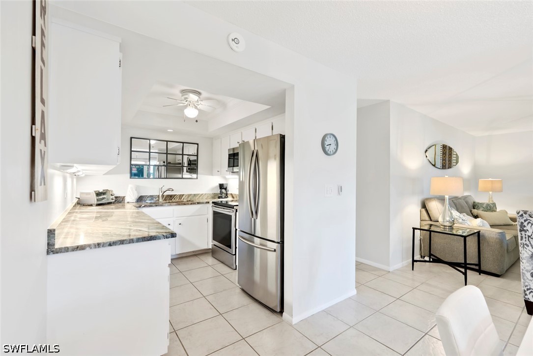 2 Bed Waterfront Home for Sale in Naples, photo 8