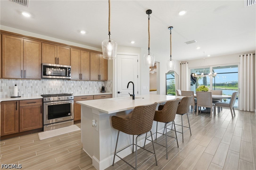 3 Bed Pool Home for Sale in Terrawalk, photo 8
