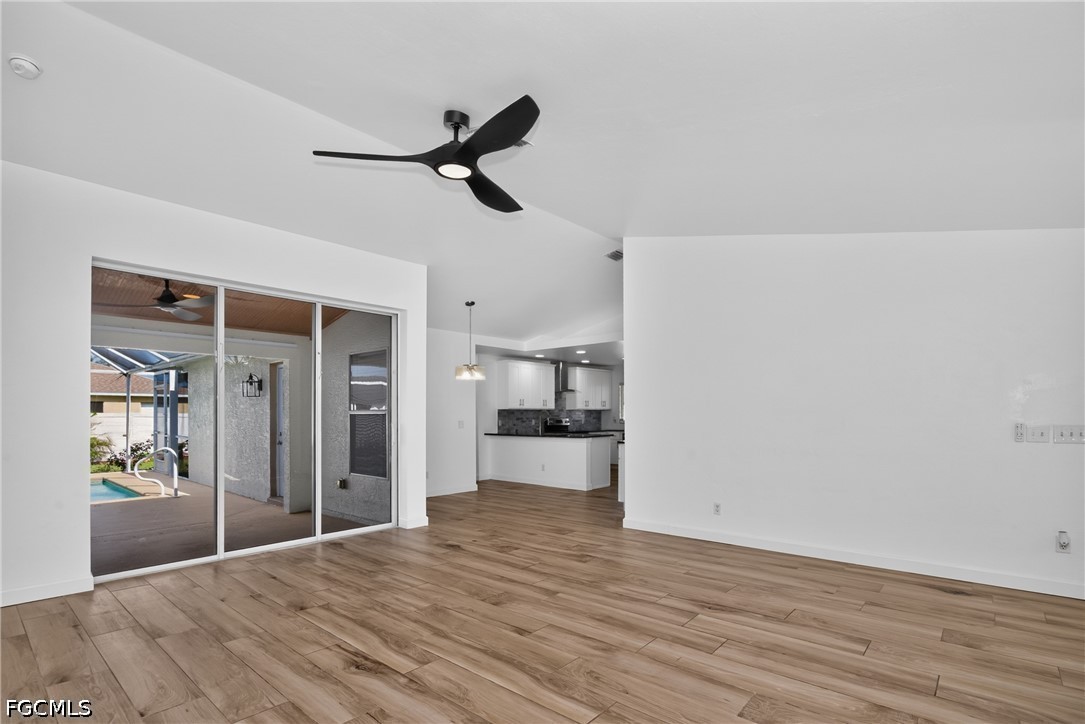 3 Bed Pool Home for Sale in Cape Coral, photo 8