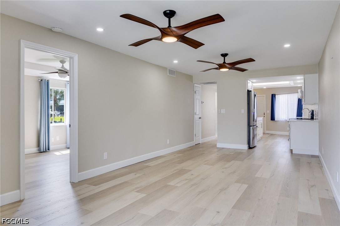 2 Bed Waterfront Home for Sale in Cape Coral, photo 8