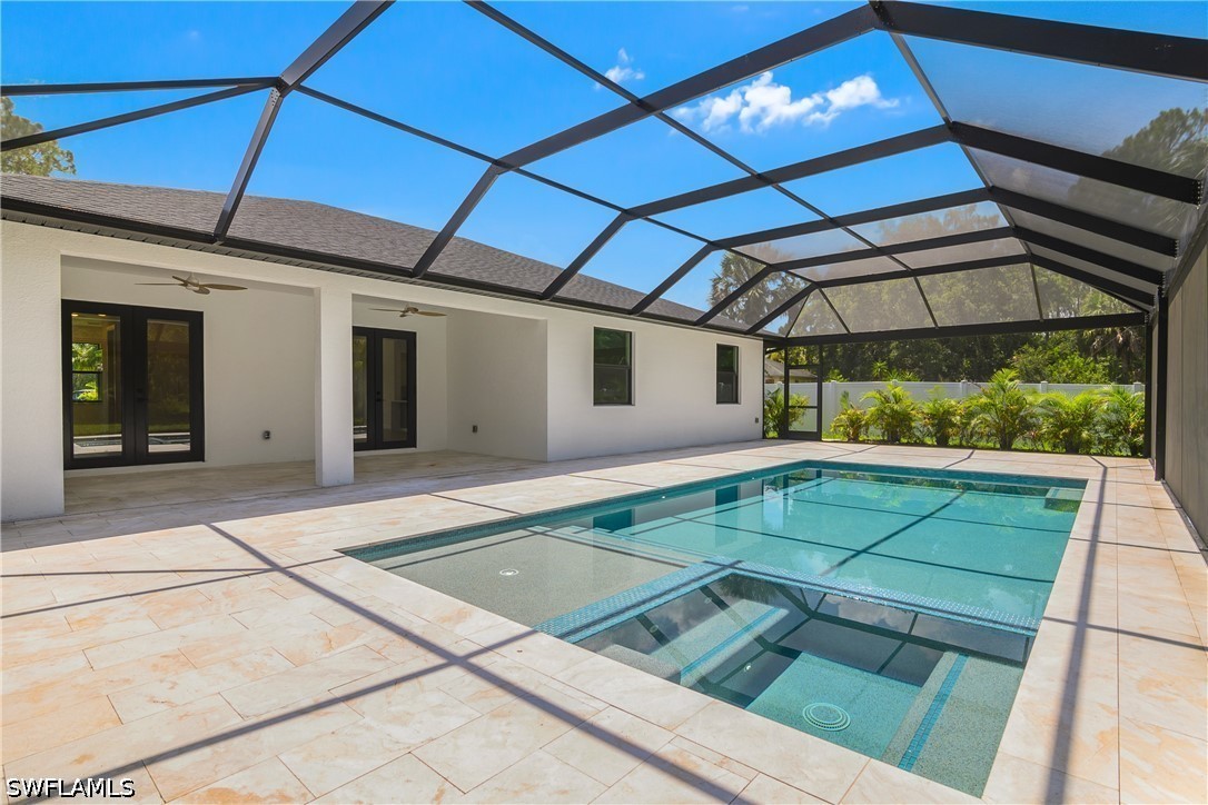 3 Bed Pool Home for Sale in Naples, photo 8