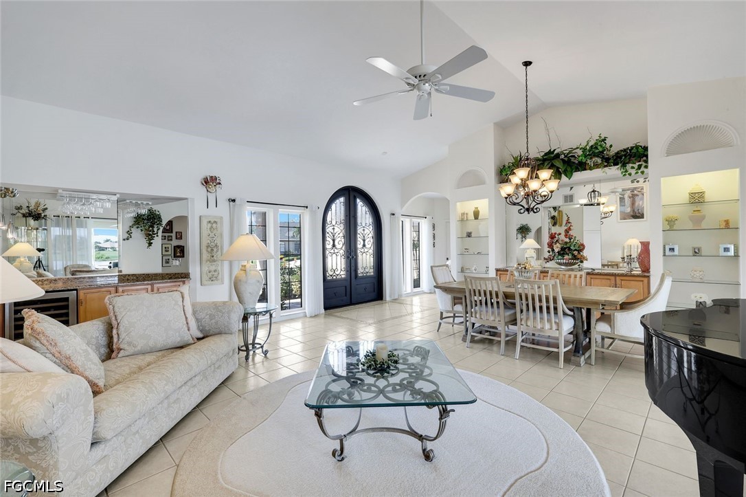 4 Bed Pool Home for Sale in The Forest, photo 8
