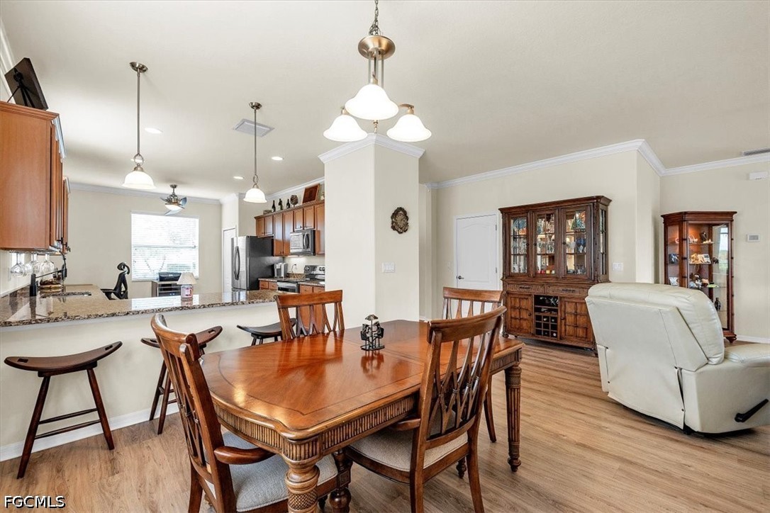 3 Bed Pool Home for Sale in North Fort Myers, photo 8