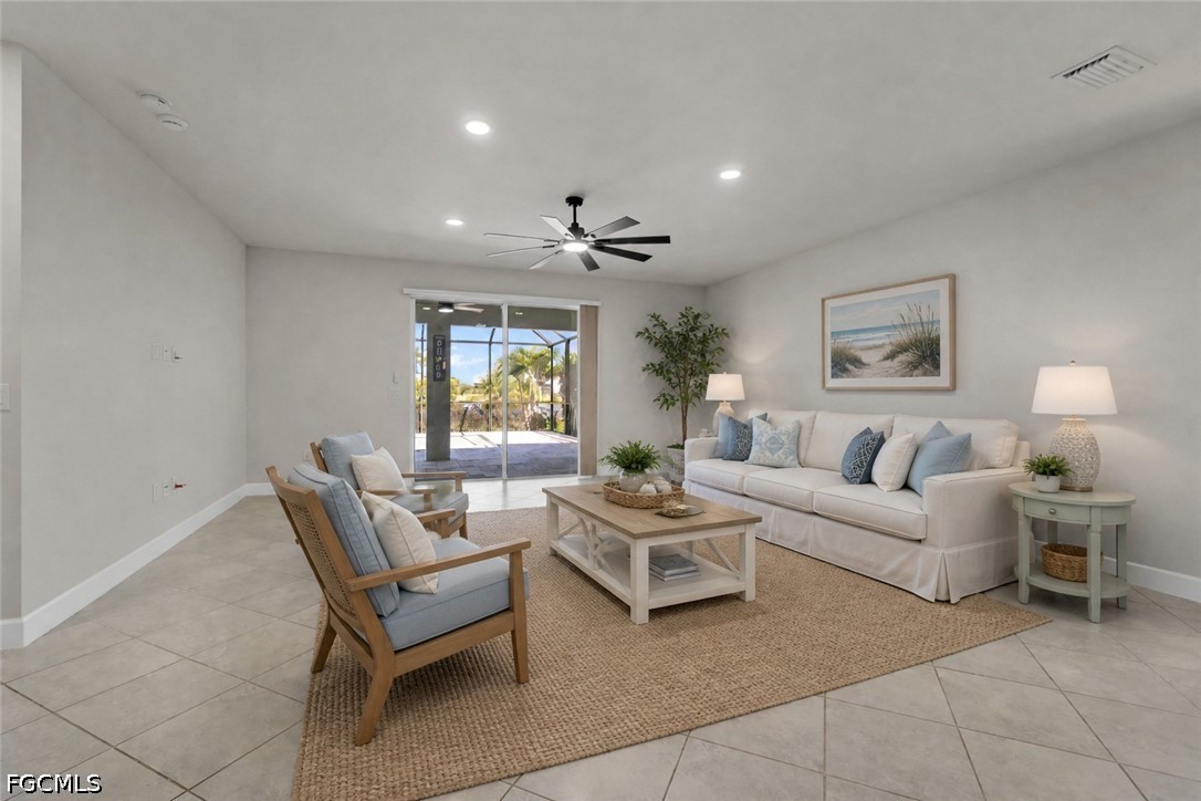 3 Bed Pool Home for Sale in Parkside, photo 8
