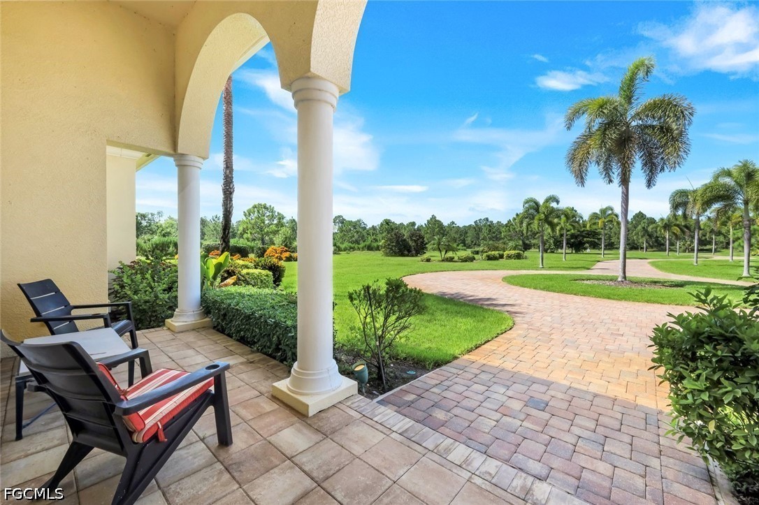 6 Bed Pool Home for Sale in Estero, photo 8