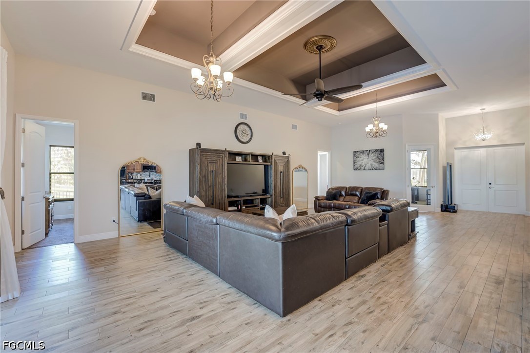 4 Bed Waterfront Home for Sale in Cape Coral, photo 8