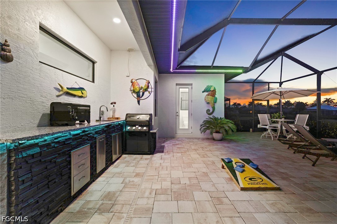3 Bed Pool Home for Sale in Cape Royal, photo 8