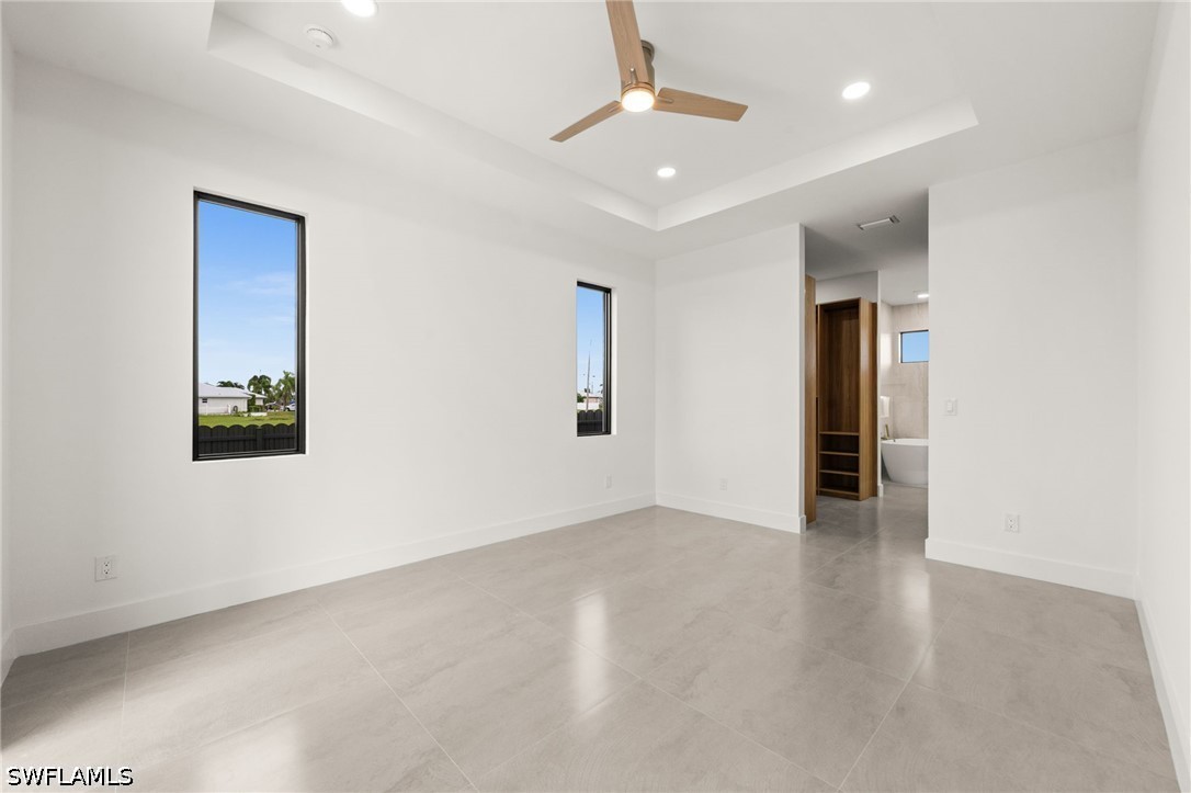 4 Bed Pool Home for Sale in Cape Coral, photo 8