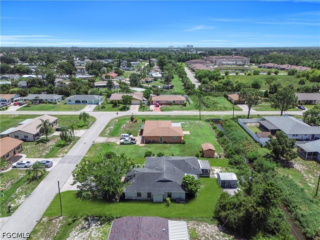 4 Bed Waterfront Home for Sale in Fort Myers, photo 8