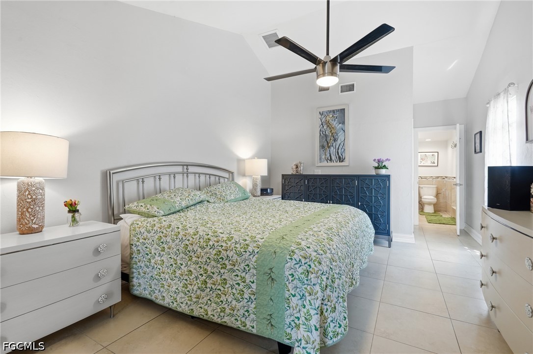 4 Bed Pool Home for Sale in Cape Coral, photo 8