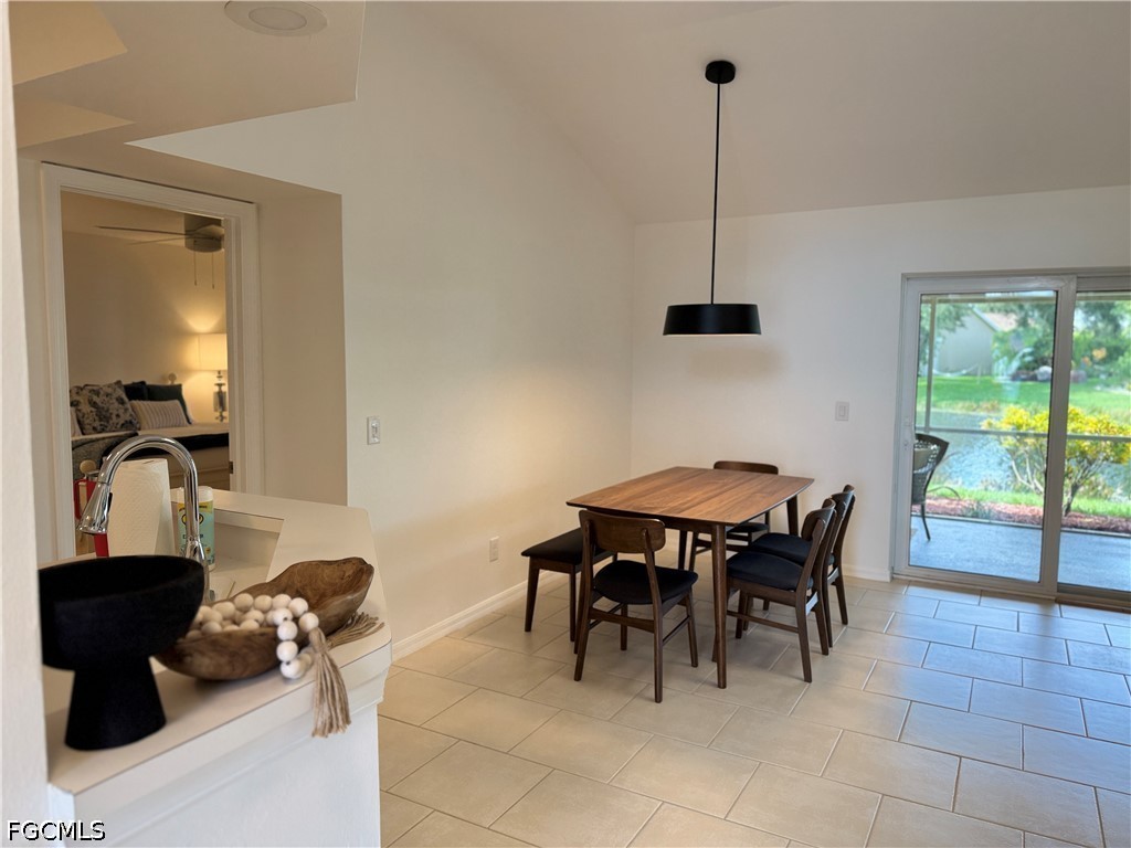 2 Bed Waterfront Home for Sale in The Meadow, photo 8