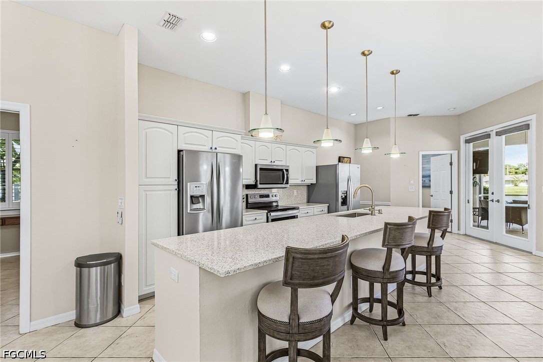 3 Bed Pool Home for Sale in Harbourside, photo 8