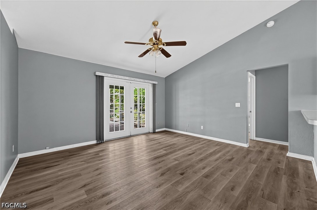3 Bed Pool Home for Sale in Cape Coral, photo 8