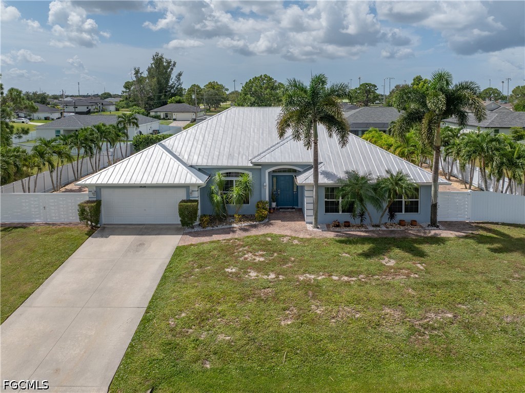4 Bed Pool Home for Sale in Cape Coral, photo 8