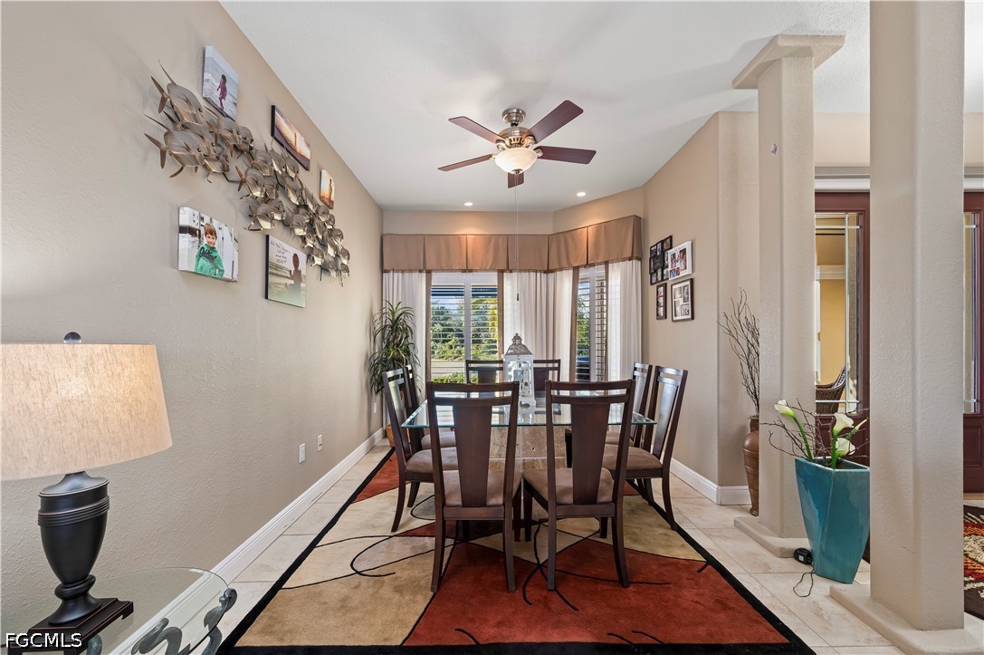 3 Bed Pool Home for Sale in Punta Gorda, photo 8