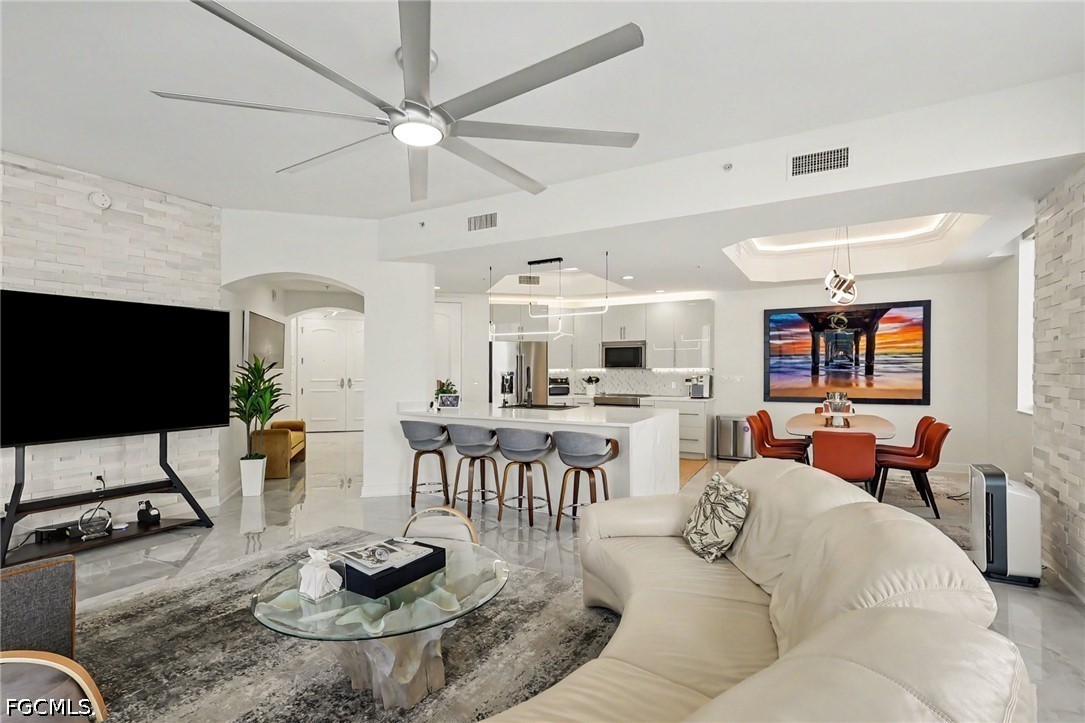 3 Bed Waterfront Home for Sale in Fort Myers, photo 8