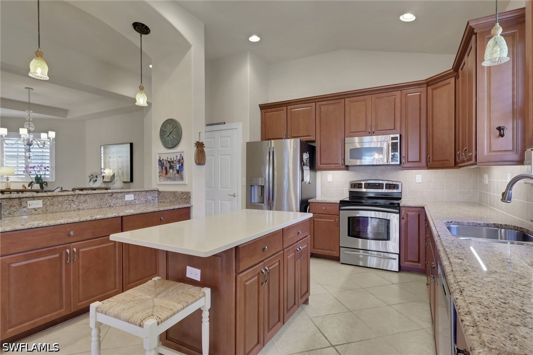 3 Bed Condominium for Sale in The Enclave, photo 8