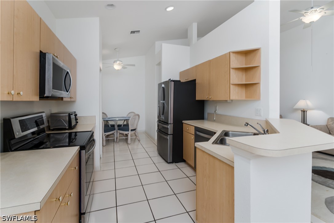 2 Bed Pool Home for Sale in Cascades At Estero, photo 8