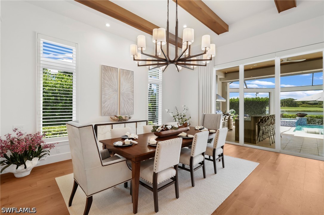 4 Bed Pool Home for Sale in Villa D'Este, photo 8