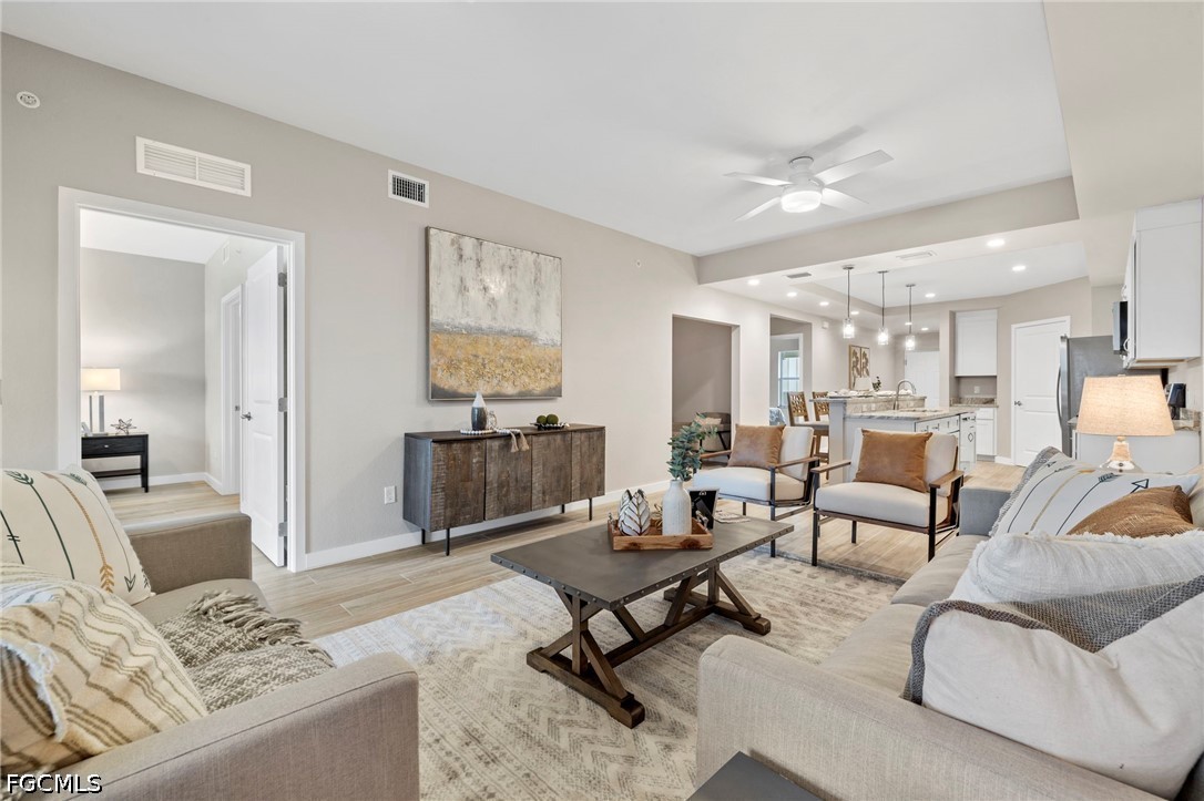 Waterfront Home for Sale in Cape Coral, photo 8