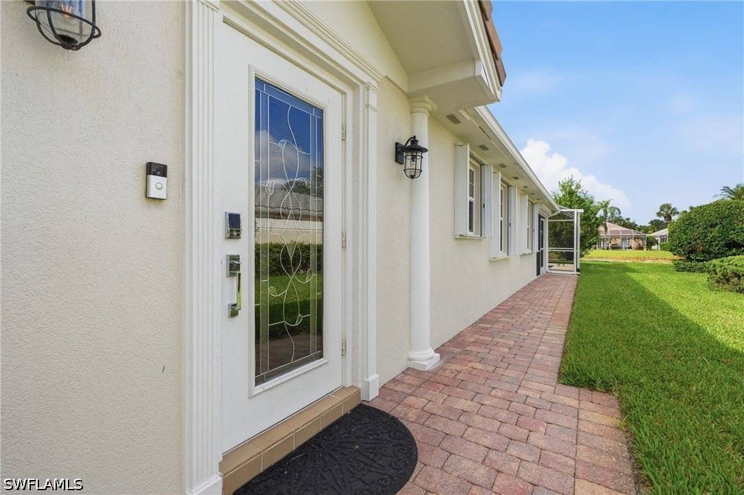 2 Bed Pool Home for Sale in Bonita Springs, photo 8