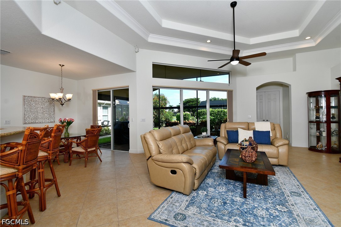 3 Bed SingleFamilyResidence for Sale in Estero, photo 8