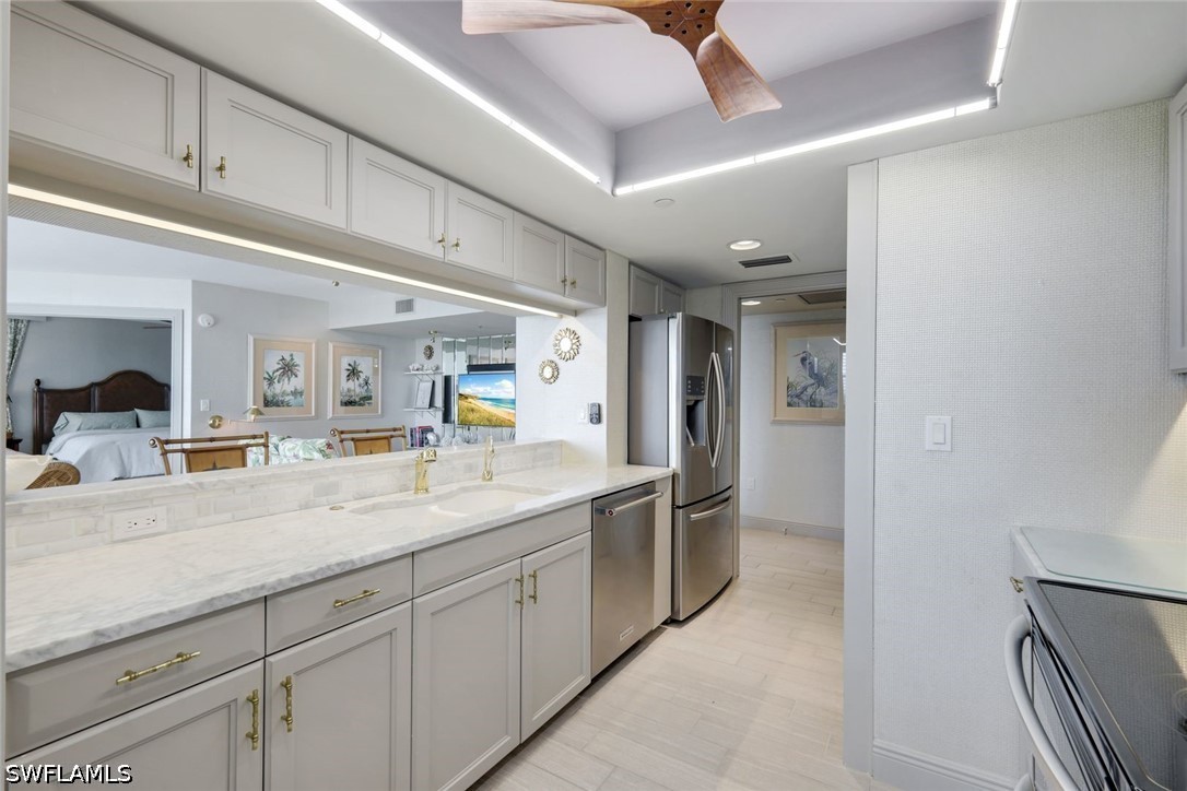 2 Bed Condominium for Sale in St Lucia, photo 8