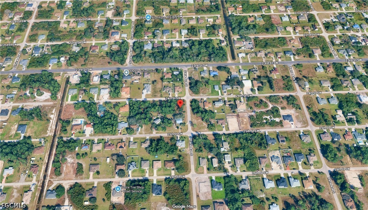 Residential for Sale in Lehigh Acres, photo 8