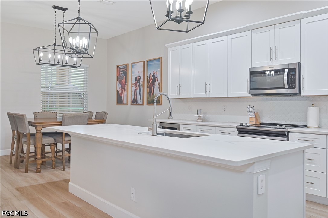 3 Bed Pool Home for Sale in North Fort Myers, photo 8