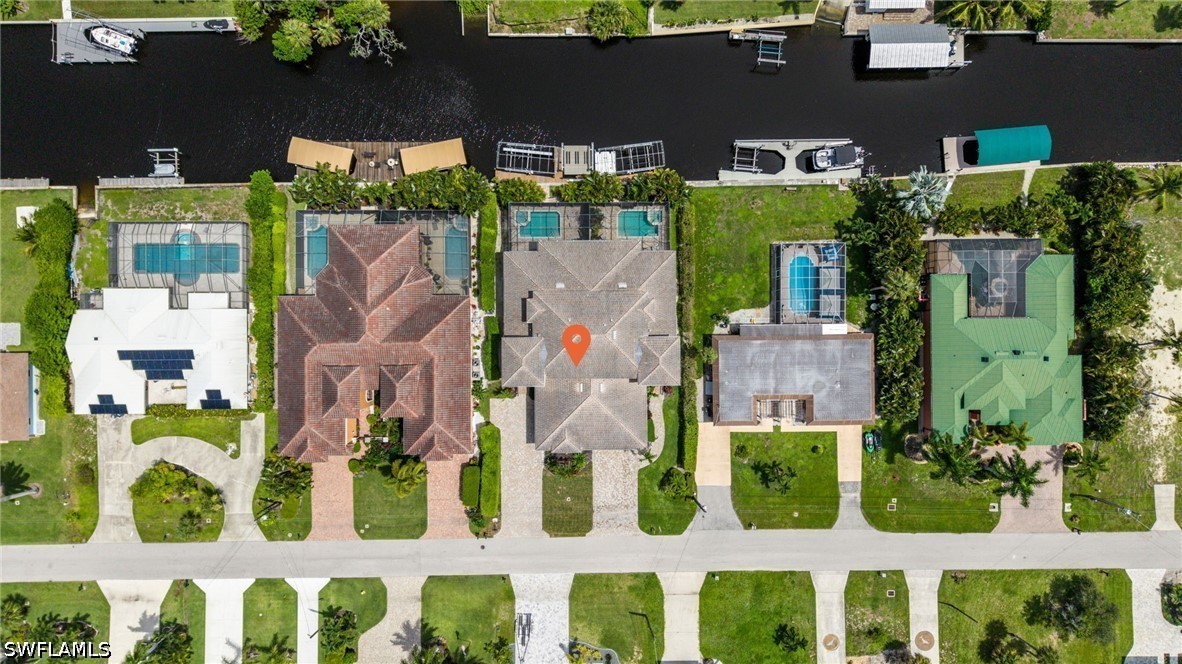 4 Bed Pool Home for Sale in Bonita Springs, photo 8