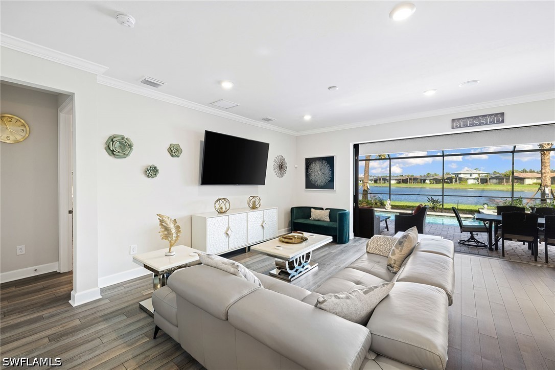 4 Bed Pool Home for Sale in Manatee Cove, photo 8