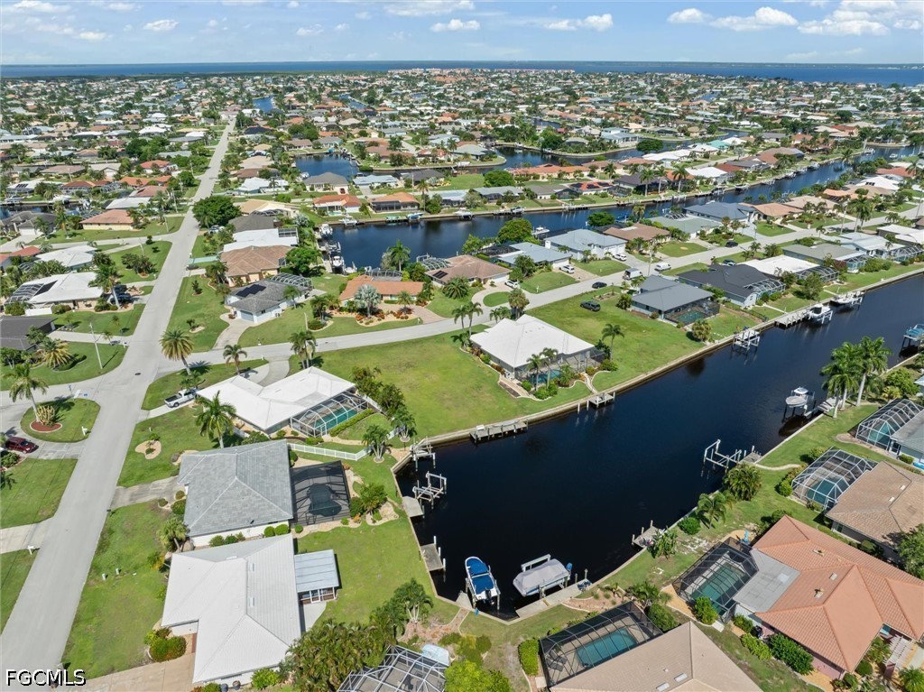 Waterfront Home for Sale in Punta Gorda Isles, photo 8