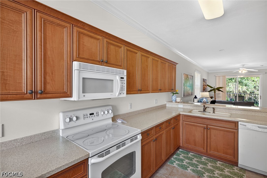 3 Bed Condominium for Sale in Fort Myers, photo 8