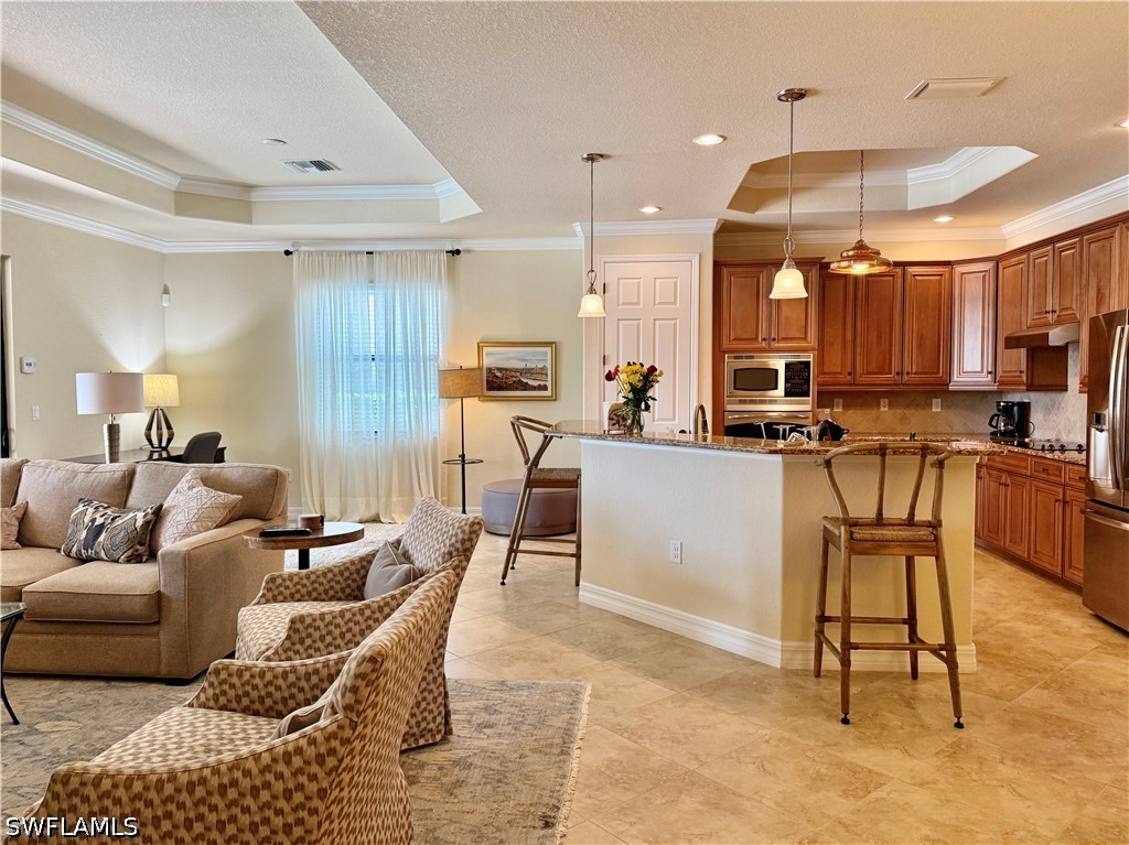 3 Bed Pool Home for Sale in Via Veneto, photo 8