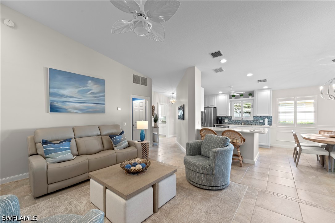 2 Bed Pool Home for Sale in Bonita Springs, photo 8
