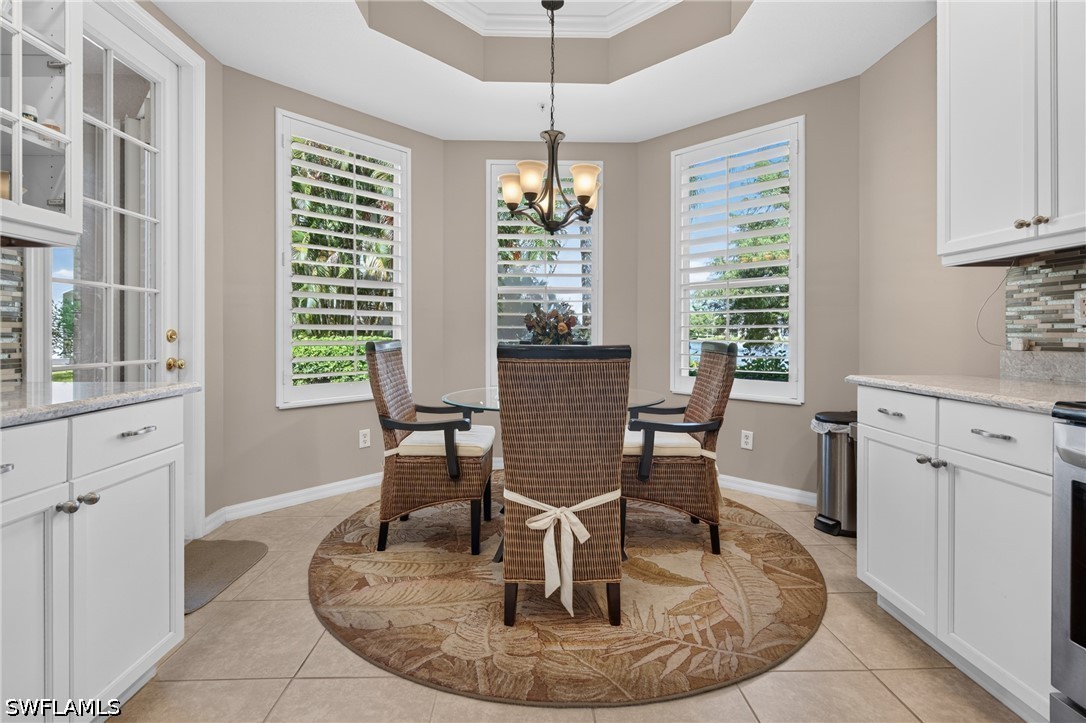 3 Bed Waterfront Home for Sale in Estero, photo 8