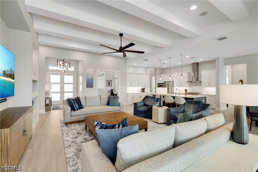 4 Bed Pool Home for Sale in Wildblue, photo 8