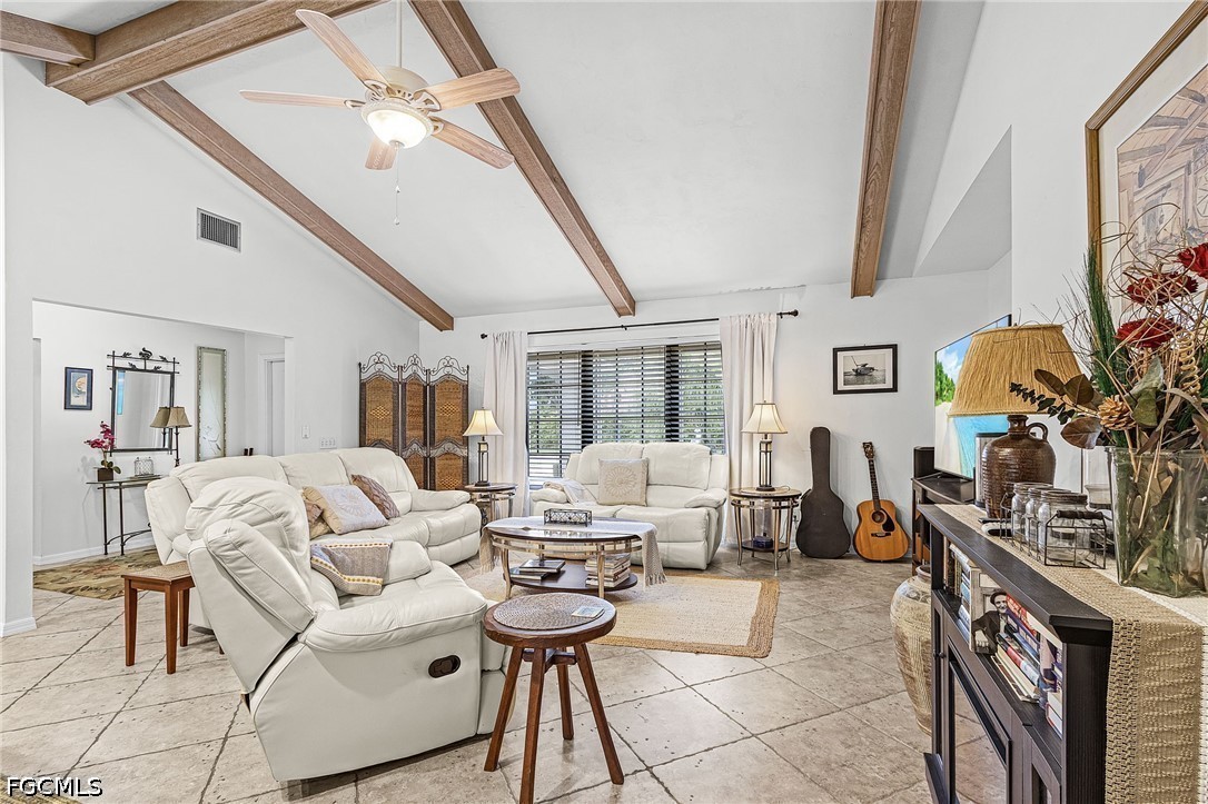 3 Bed Pool Home for Sale in Lochmoor, photo 8