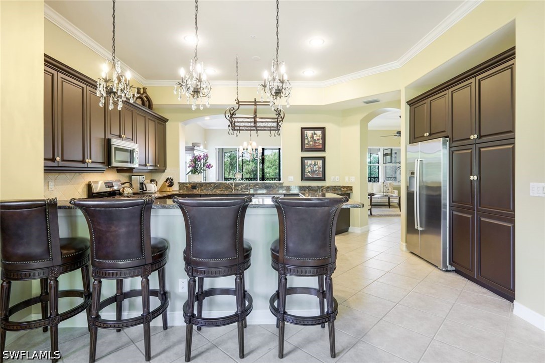 3 Bed Condominium for Sale in Naples, photo 8