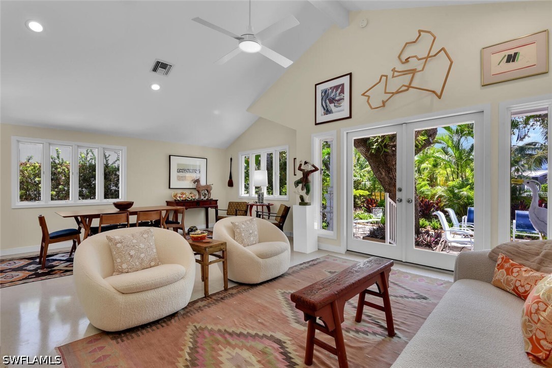 4 Bed SingleFamilyResidence for Sale in Naples, photo 8