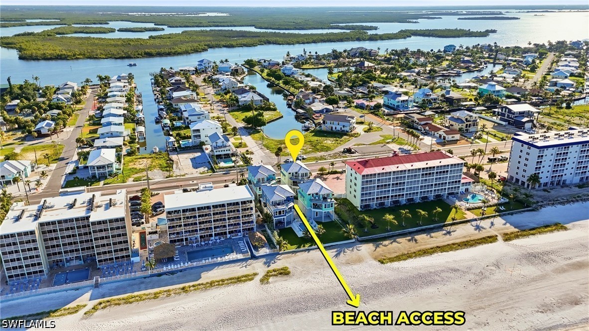 3 Bed Waterfront Home for Sale in Key West Courtyards, photo 8