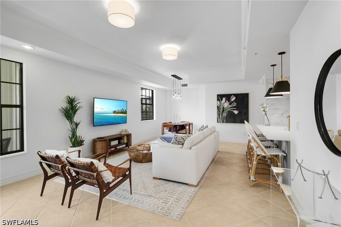 2 Bed Waterfront Home for Sale in Mirasol, photo 8