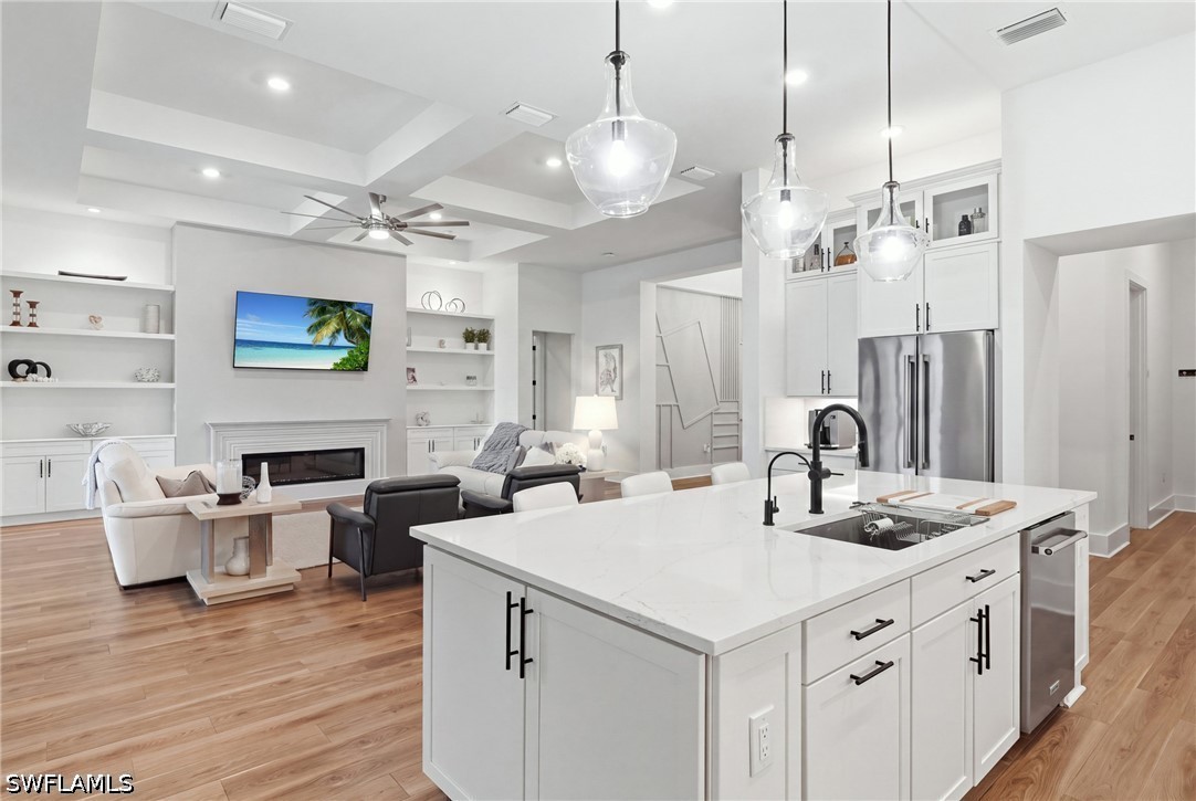 5 Bed Pool Home for Sale in Estero, photo 8