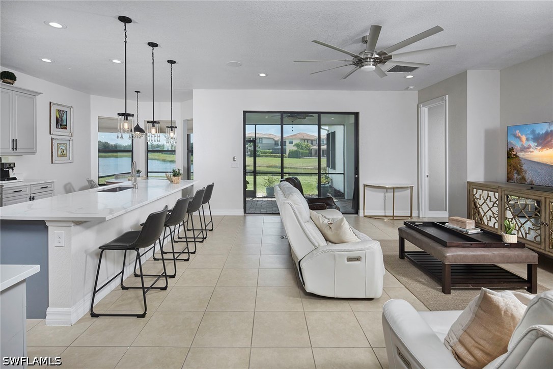 5 Bed Waterfront Home for Sale in Riverstone, photo 8