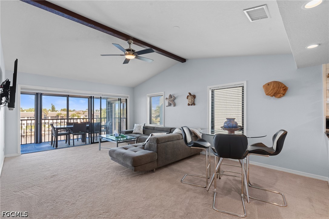 2 Bed Waterfront Home for Sale in Cape Coral, photo 8