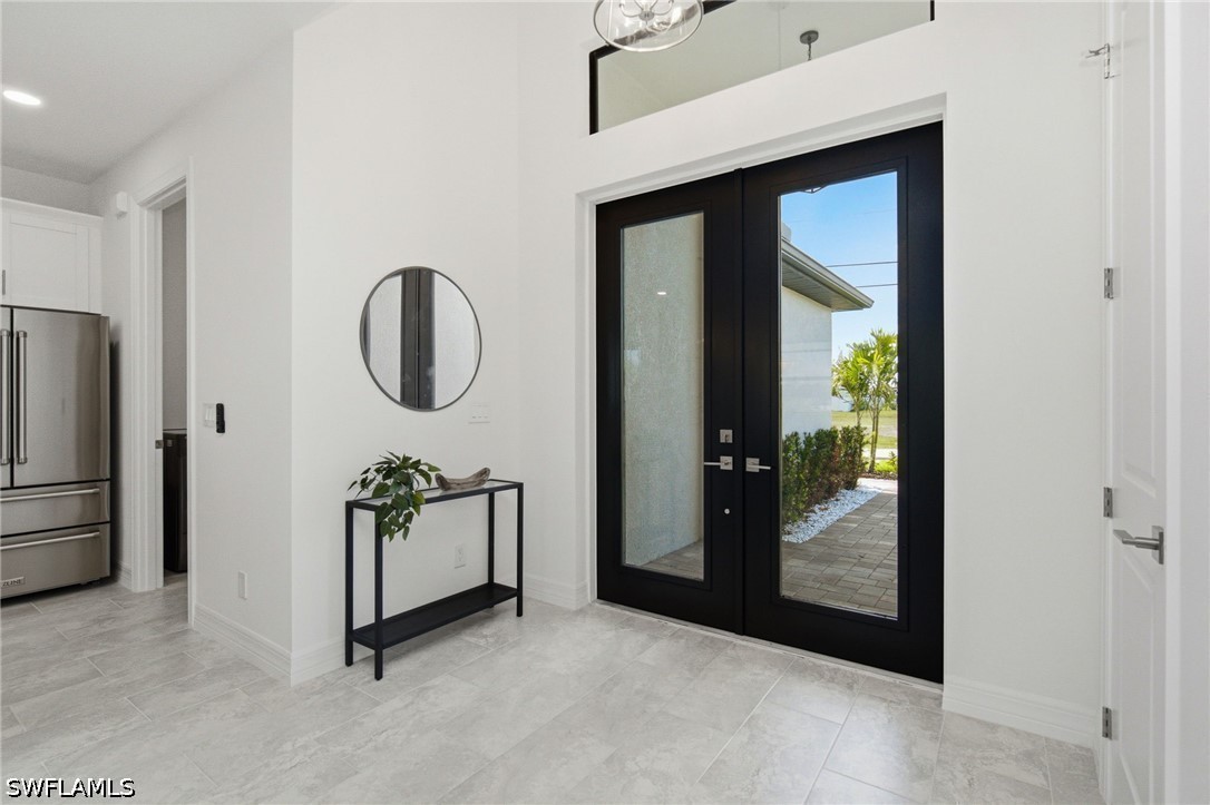 4 Bed Pool Home for Sale in Cape Coral, photo 8
